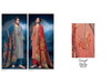 Della 2438 By Ganga Heavy Premium Cotton Dress Material Wholesalers In Delhi